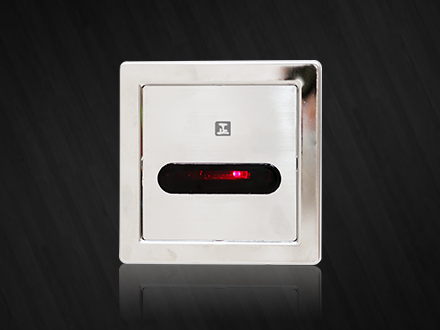 ZX13型暗装淋浴感应器
